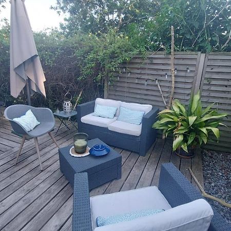 La Petite Cabane Un Petit Coin De Paradis Gujan-Mestras Εξωτερικό φωτογραφία