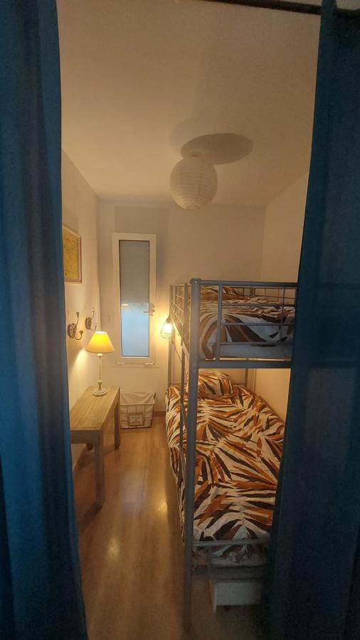La Petite Cabane Un Petit Coin De Paradis Gujan-Mestras Εξωτερικό φωτογραφία